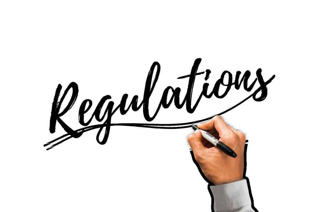 Regolamento