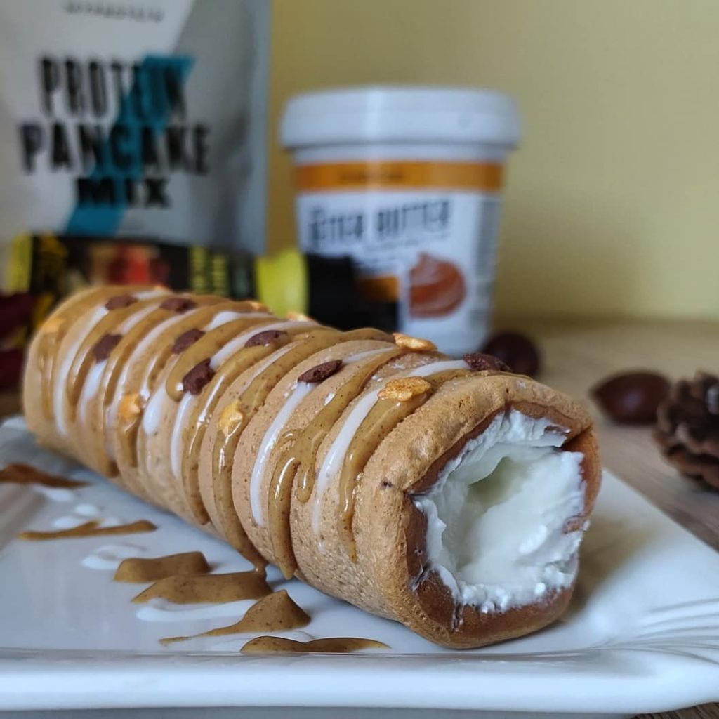 𝑭𝒊𝒕 𝑹𝒐𝒕𝒐𝒍𝒐 🍥 𝚒𝚗 𝚙𝚊𝚍𝚎𝚕𝚕𝚊 𝚌𝚘𝚗 𝚏𝚊𝚛𝚒𝚗𝚊 𝚍𝚒 𝚌𝚊𝚜𝚝𝚊𝚐𝚗𝚎 🌰